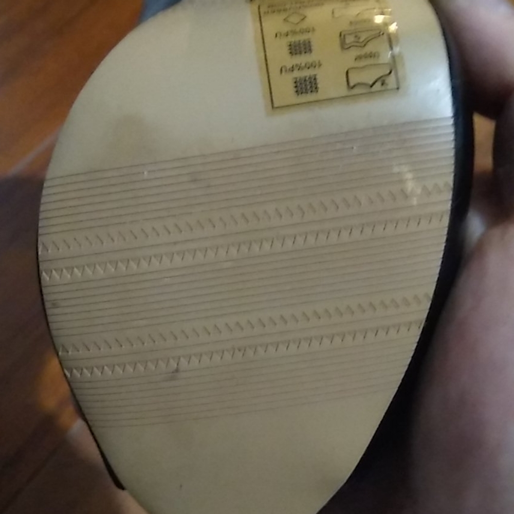 High heel - Picture 4 of 5